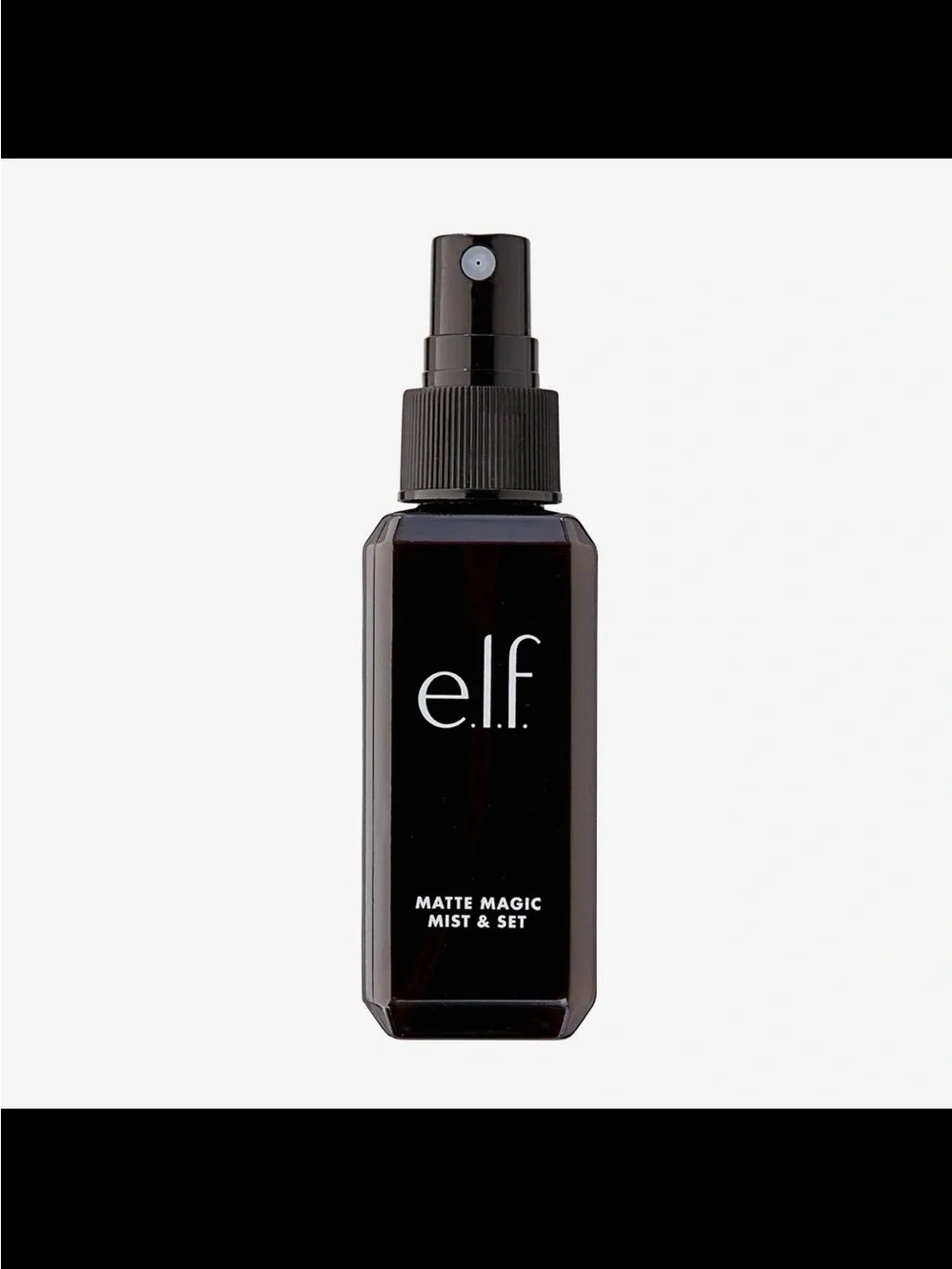 E.L.F. Matte Magic Mist & Set, Small, 2.02 Fl oz